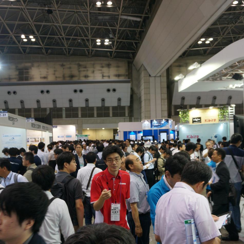 Adhesion & Bonding Expo Osaka 2024 大阪高機能異材質接合暨黏著劑展貿友展覽事業股份有限公司