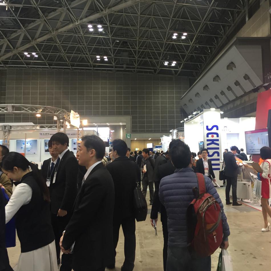 PV EXPO Osaka 2024︱日本關西國際太陽能光電展貿友展覽事業股份有限公司